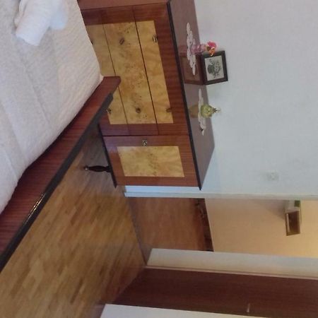 Ferienwohnung Apartman Ante Vrgada Exterior foto