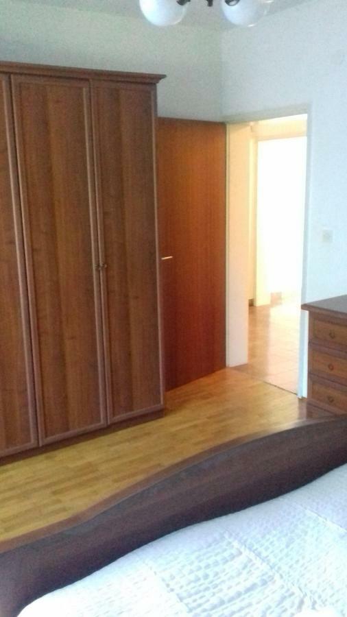 Ferienwohnung Apartman Ante Vrgada Exterior foto