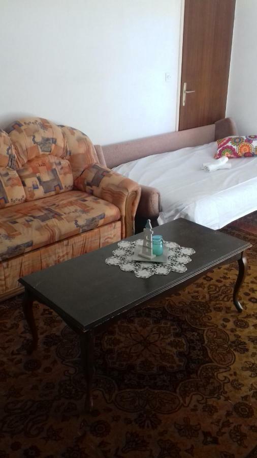Ferienwohnung Apartman Ante Vrgada Exterior foto