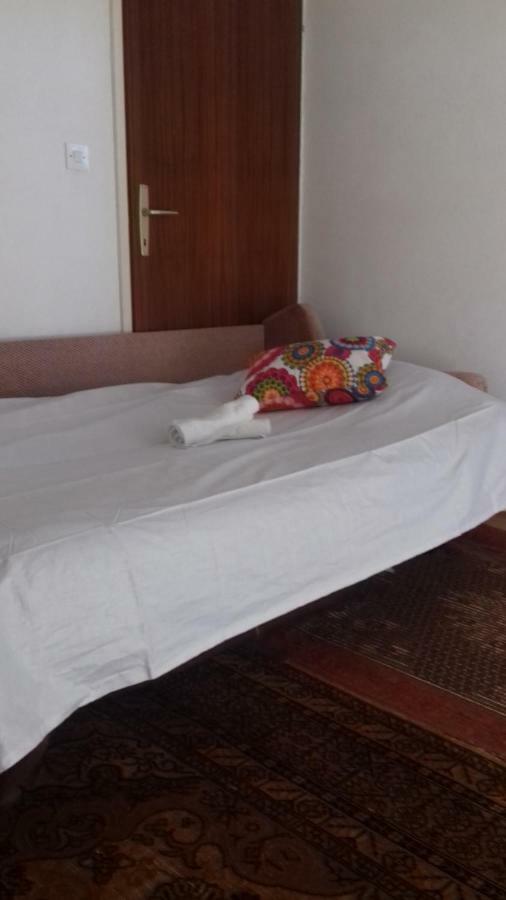Ferienwohnung Apartman Ante Vrgada Exterior foto